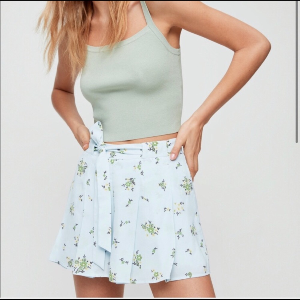 Sunday Best “Westley” shorts